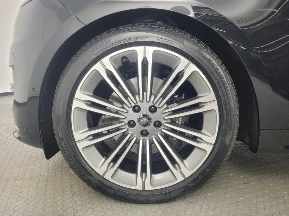 2025 LAND ROVER RANGE ROVER SPORT D350 DYNAMIC HSE (258kW)