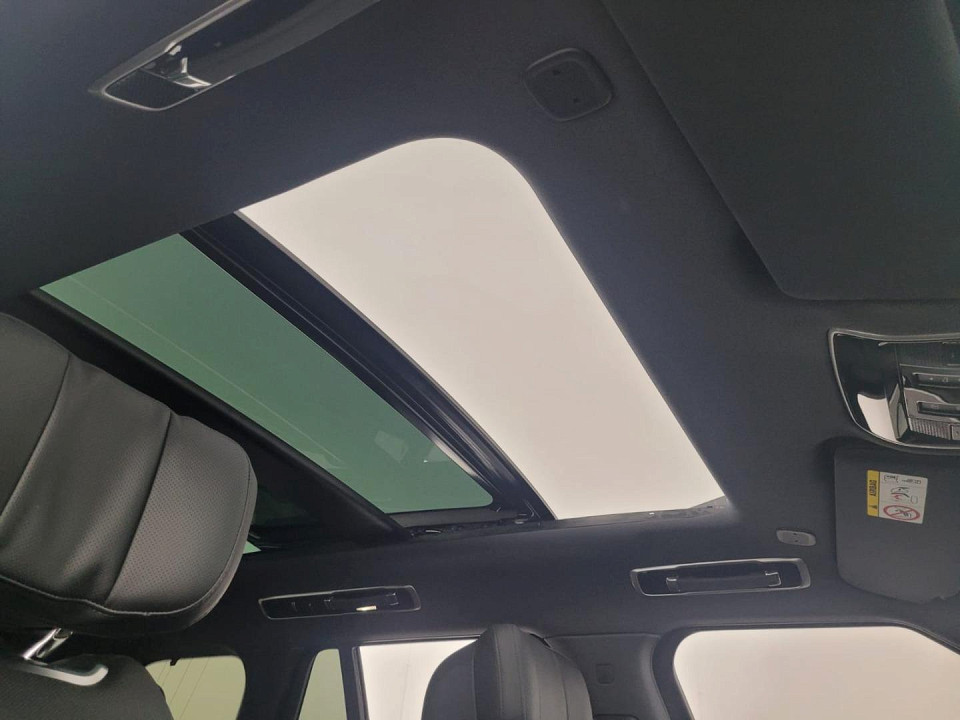 2026 LAND ROVER RANGE ROVER P530 AUTOBIOGRAPHY LWB (390kW)