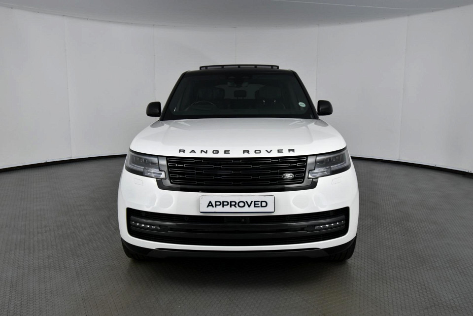 2026 LAND ROVER RANGE ROVER P530 AUTOBIOGRAPHY LWB (390kW)