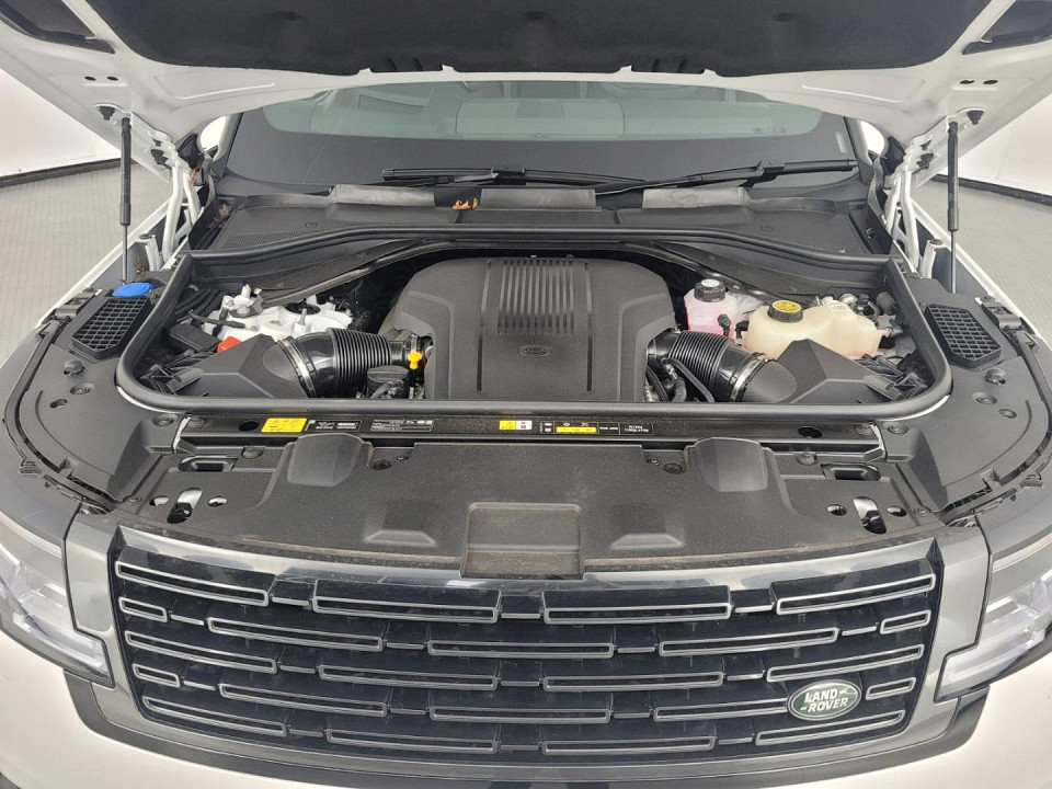 2026 LAND ROVER RANGE ROVER P530 AUTOBIOGRAPHY LWB (390kW)