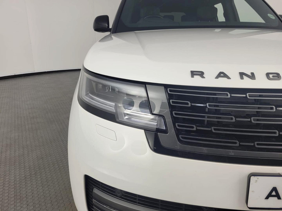 2026 LAND ROVER RANGE ROVER P530 AUTOBIOGRAPHY LWB (390kW)