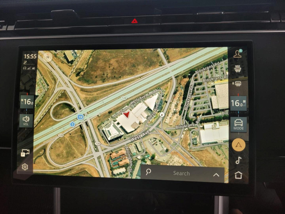 2026 LAND ROVER RANGE ROVER P530 AUTOBIOGRAPHY LWB (390kW)