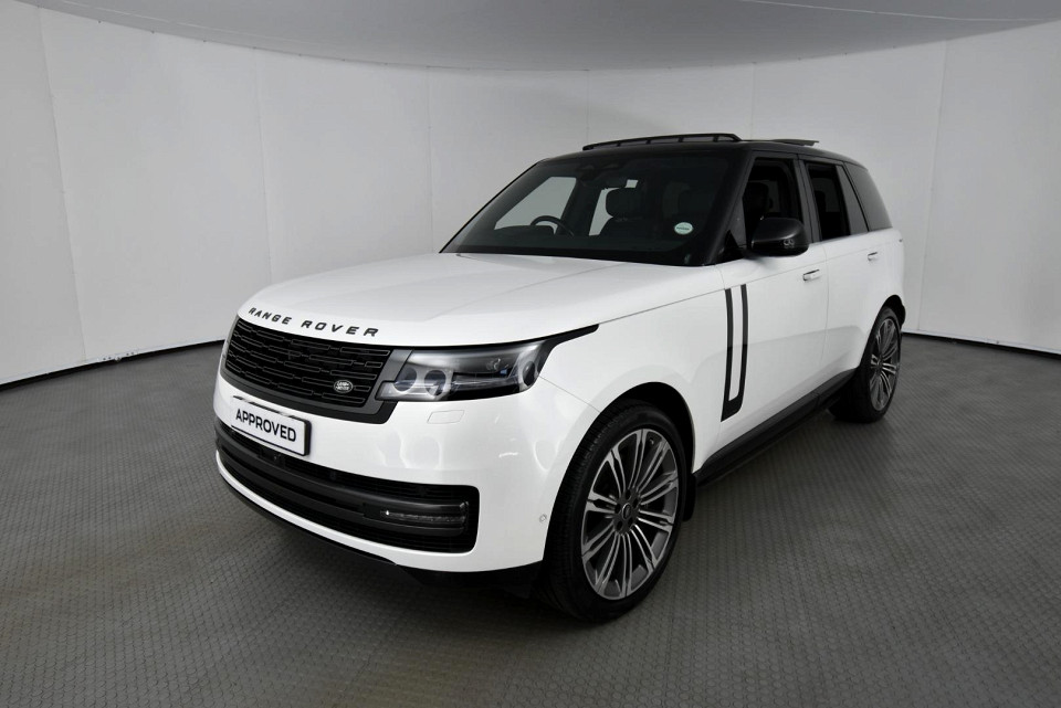 2026 LAND ROVER RANGE ROVER P530 AUTOBIOGRAPHY LWB (390kW)