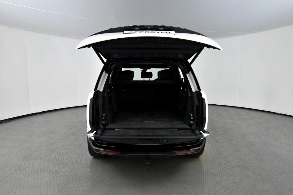 2026 LAND ROVER RANGE ROVER P530 AUTOBIOGRAPHY LWB (390kW)