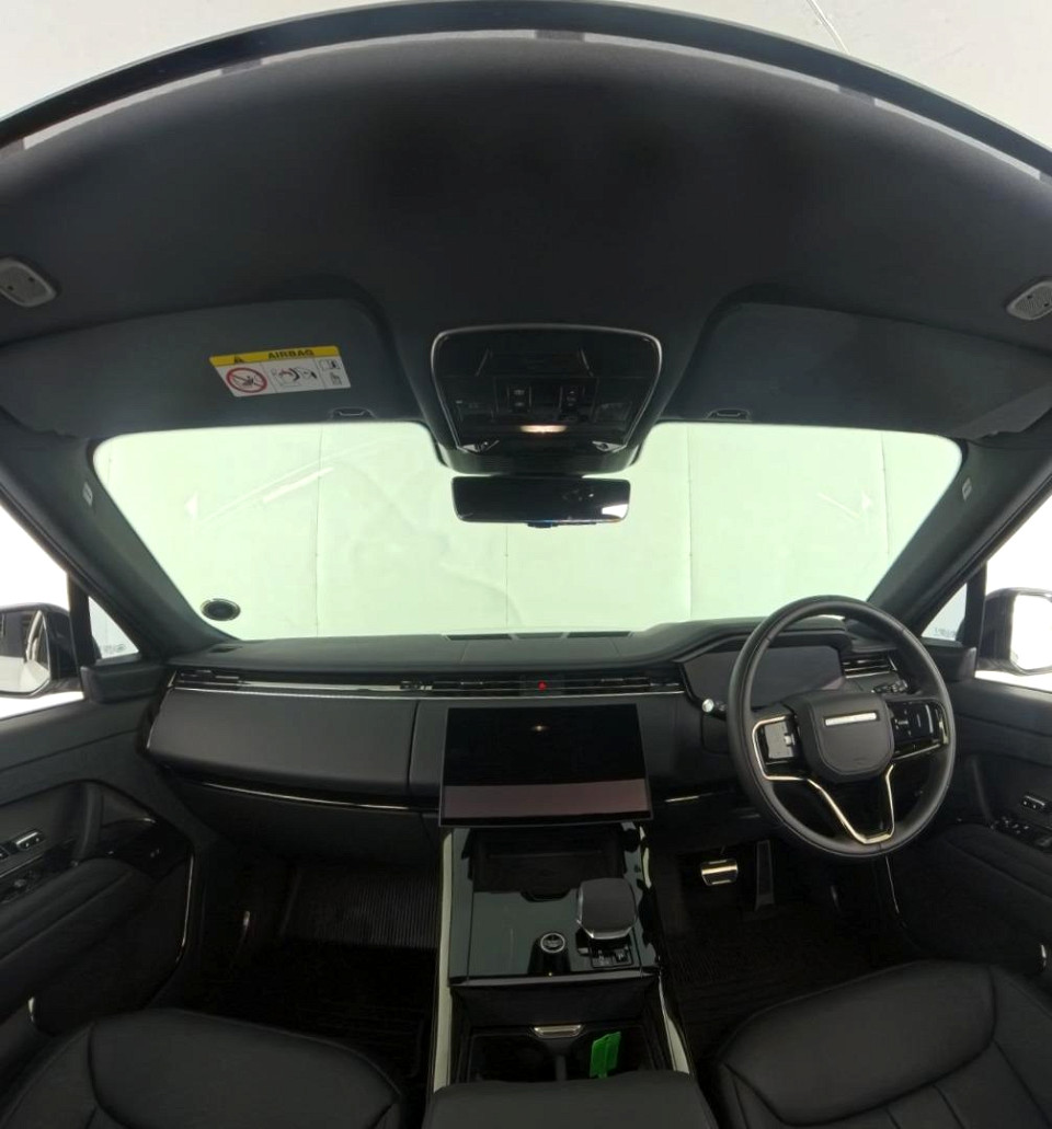 2026 LAND ROVER RANGE ROVER SPORT D350 DYNAMIC HSE (258kW)