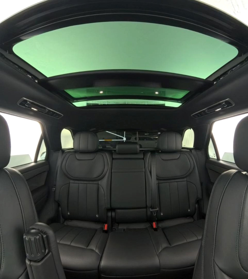 2026 LAND ROVER RANGE ROVER SPORT D350 DYNAMIC HSE (258kW)