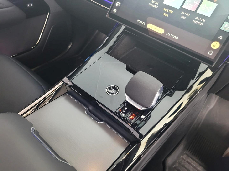 2026 LAND ROVER RANGE ROVER SPORT D350 DYNAMIC HSE (258kW)