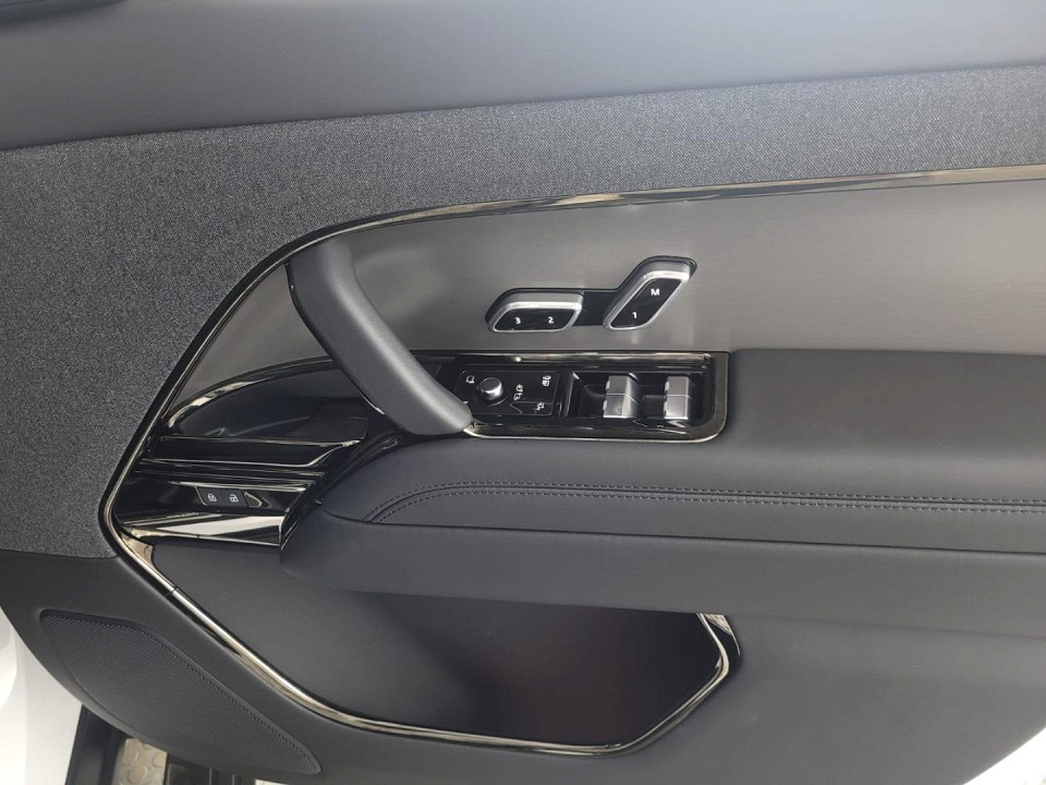 2026 LAND ROVER RANGE ROVER SPORT D350 DYNAMIC HSE (258kW)