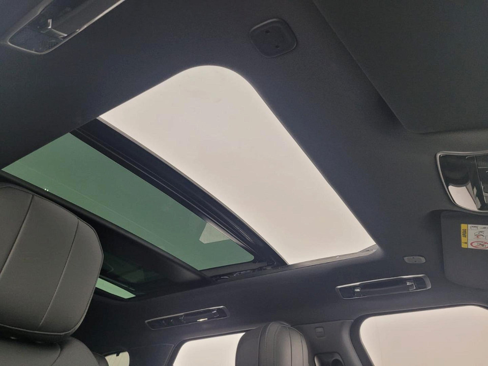 2026 LAND ROVER RANGE ROVER SPORT D350 DYNAMIC HSE (258kW)