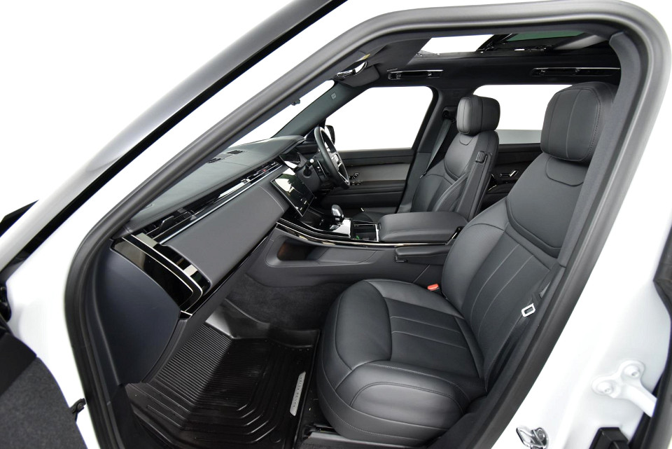 2026 LAND ROVER RANGE ROVER SPORT D350 DYNAMIC HSE (258kW)