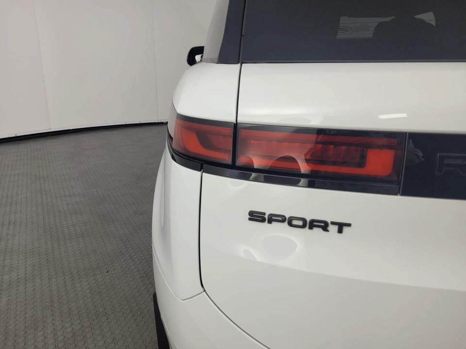 2026 LAND ROVER RANGE ROVER SPORT D350 DYNAMIC HSE (258kW)