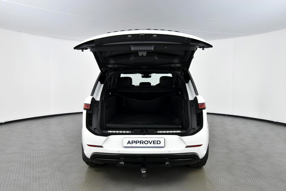 2026 LAND ROVER RANGE ROVER SPORT D350 DYNAMIC HSE (258kW)