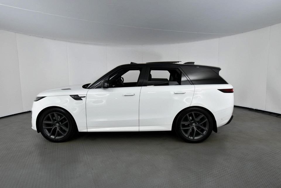 2026 LAND ROVER RANGE ROVER SPORT D350 DYNAMIC HSE (258kW)