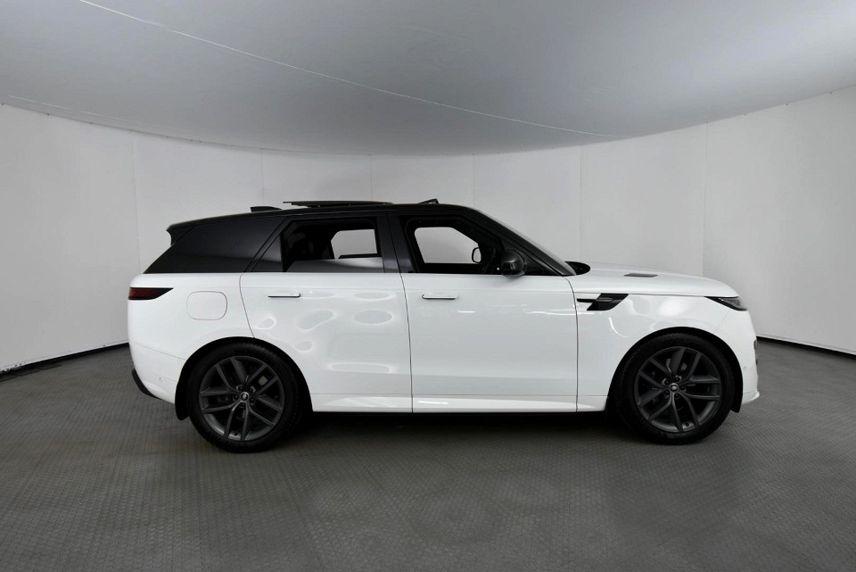 2026 LAND ROVER RANGE ROVER SPORT D350 DYNAMIC HSE (258kW)