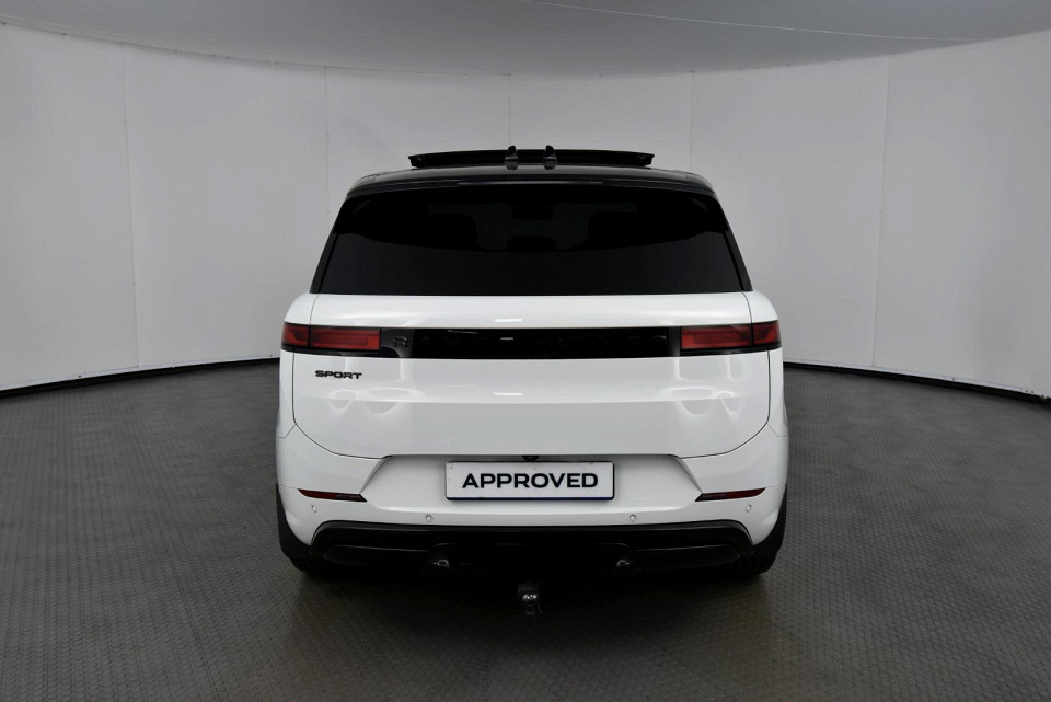 2026 LAND ROVER RANGE ROVER SPORT D350 DYNAMIC HSE (258kW)