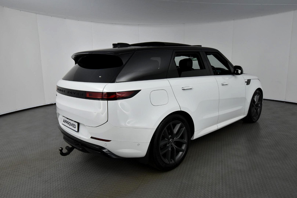 2026 LAND ROVER RANGE ROVER SPORT D350 DYNAMIC HSE (258kW)