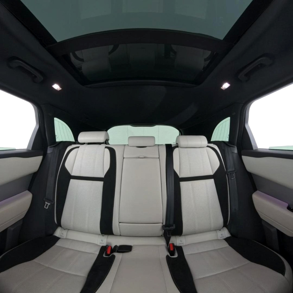 2018 LAND ROVER RANGE ROVER VELAR 3.0 Si6 P380 SE