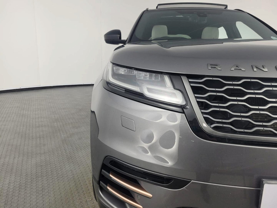 2018 LAND ROVER RANGE ROVER VELAR 3.0 Si6 P380 SE