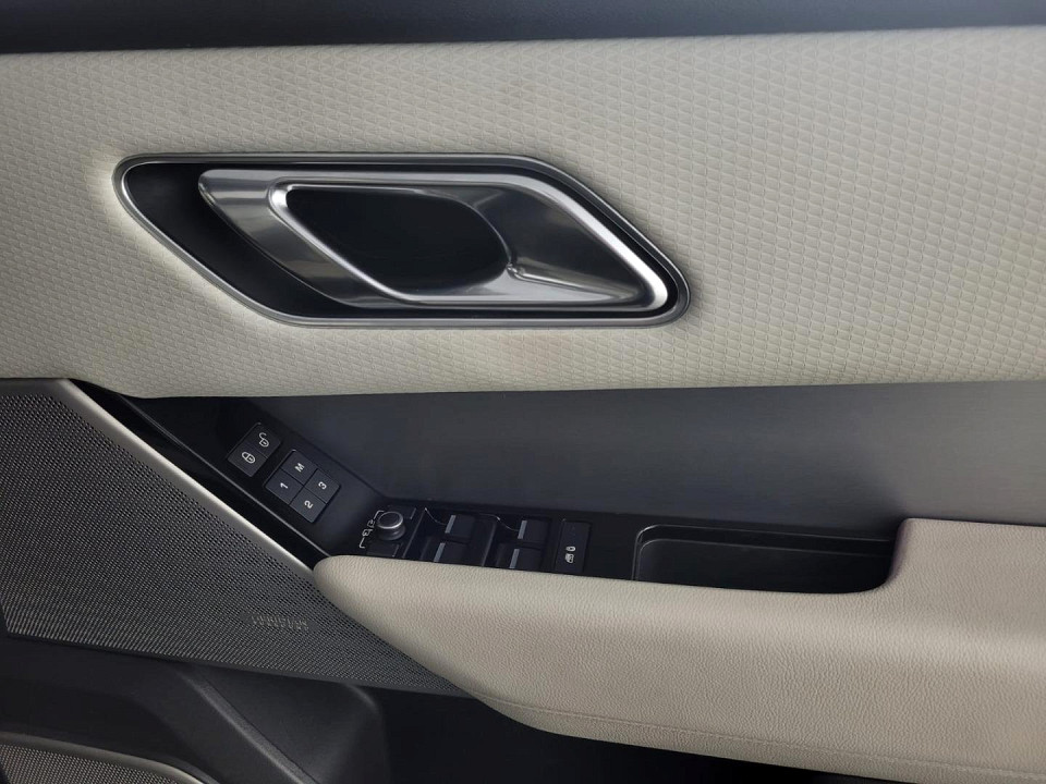 2018 LAND ROVER RANGE ROVER VELAR 3.0 Si6 P380 SE
