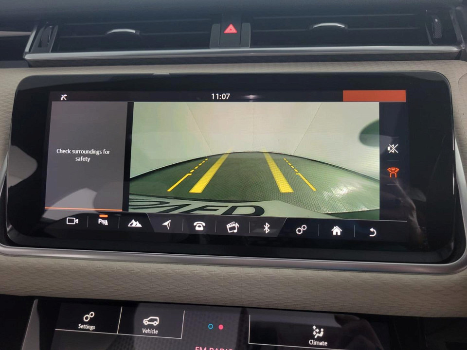2018 LAND ROVER RANGE ROVER VELAR 3.0 Si6 P380 SE