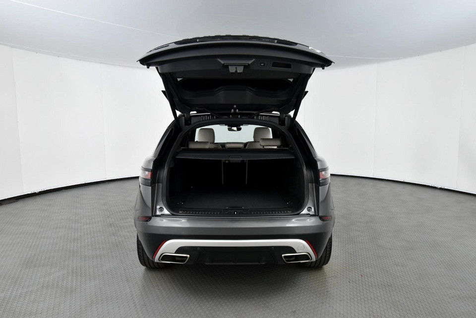 2018 LAND ROVER RANGE ROVER VELAR 3.0 Si6 P380 SE