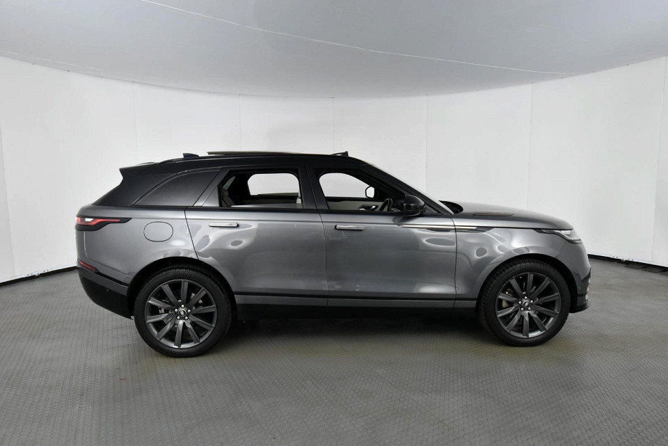 2018 LAND ROVER RANGE ROVER VELAR 3.0 Si6 P380 SE