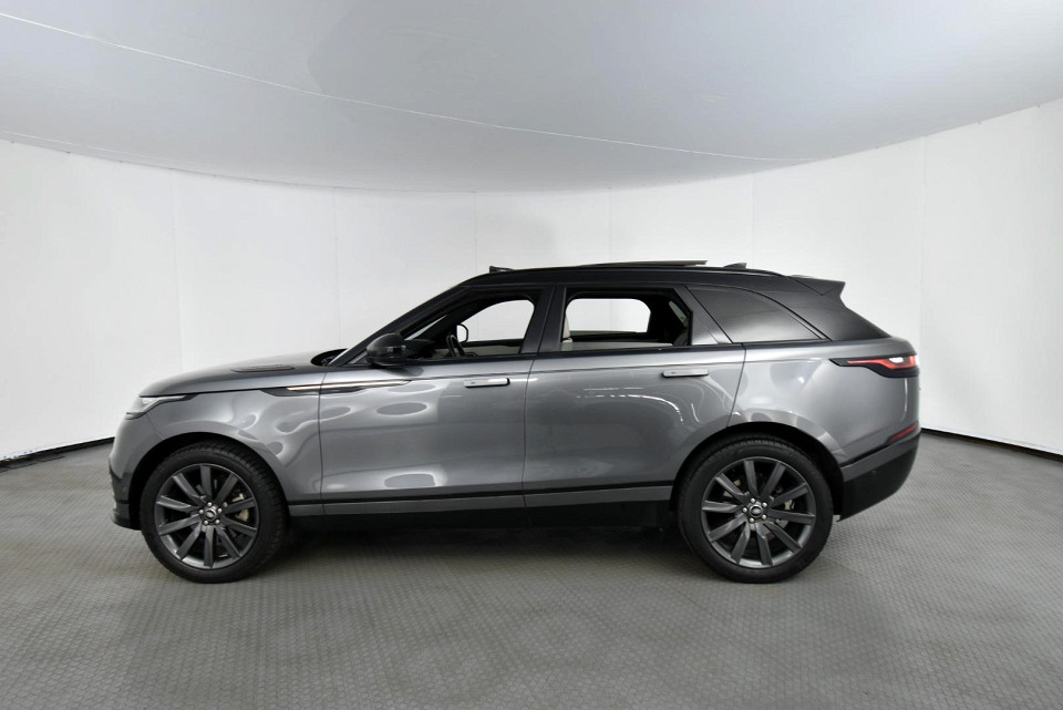 2018 LAND ROVER RANGE ROVER VELAR 3.0 Si6 P380 SE