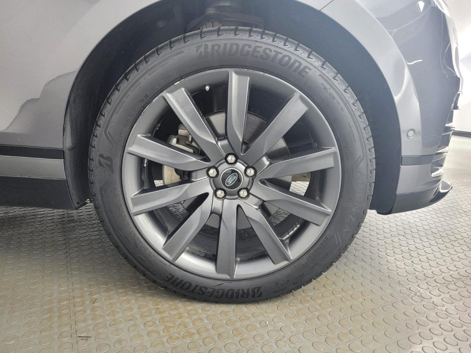 2018 LAND ROVER RANGE ROVER VELAR 3.0 Si6 P380 SE