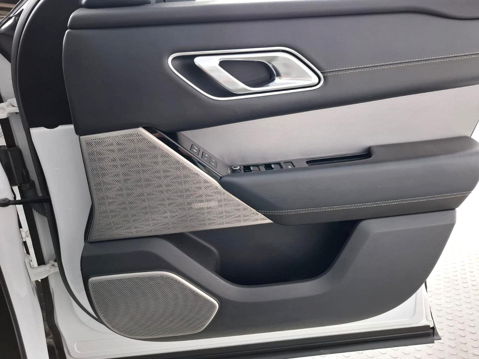 2019 LAND ROVER RANGE ROVER VELAR 3.0 SDV6 D300 HSE