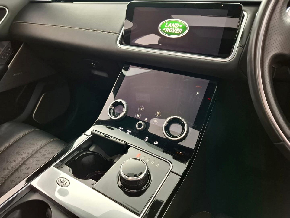 2019 LAND ROVER RANGE ROVER VELAR 3.0 SDV6 D300 HSE