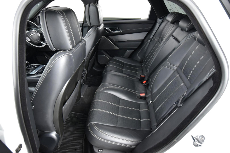 2019 LAND ROVER RANGE ROVER VELAR 3.0 SDV6 D300 HSE