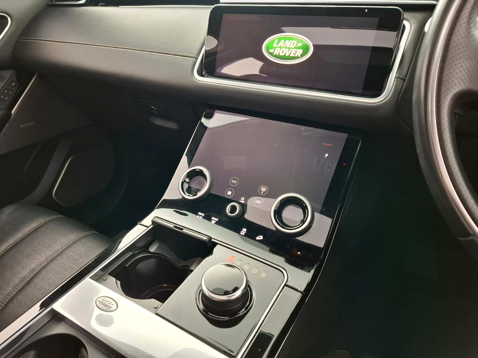 2019 LAND ROVER RANGE ROVER VELAR 3.0 SDV6 D300 HSE