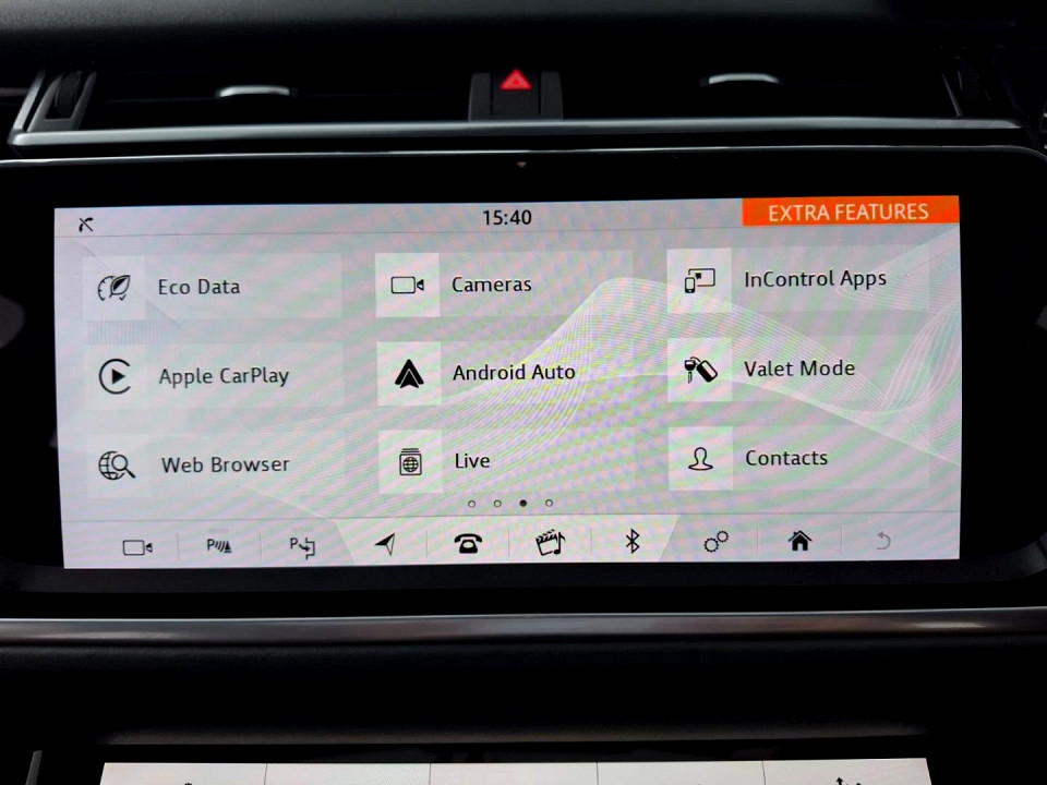 2019 LAND ROVER RANGE ROVER VELAR 3.0 SDV6 D300 HSE