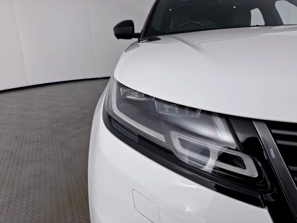 2019 LAND ROVER RANGE ROVER VELAR 3.0 SDV6 D300 HSE