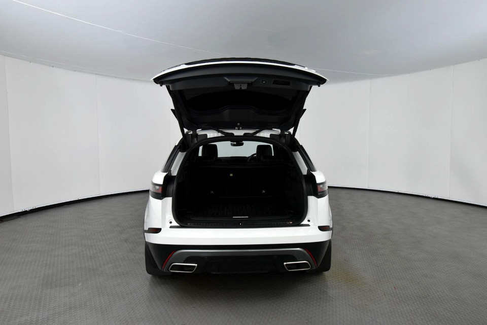 2019 LAND ROVER RANGE ROVER VELAR 3.0 SDV6 D300 HSE