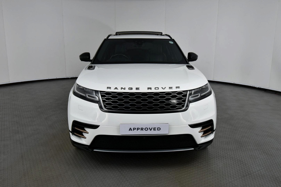 2019 LAND ROVER RANGE ROVER VELAR 3.0 SDV6 D300 HSE