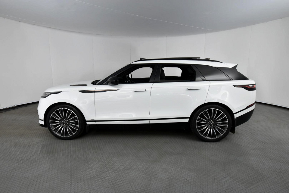 2019 LAND ROVER RANGE ROVER VELAR 3.0 SDV6 D300 HSE