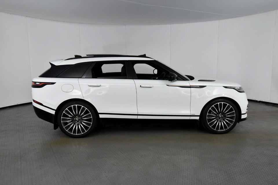 2019 LAND ROVER RANGE ROVER VELAR 3.0 SDV6 D300 HSE