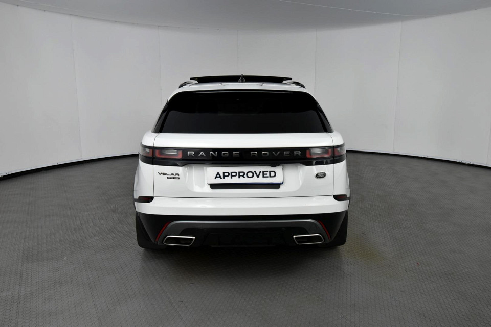 2019 LAND ROVER RANGE ROVER VELAR 3.0 SDV6 D300 HSE