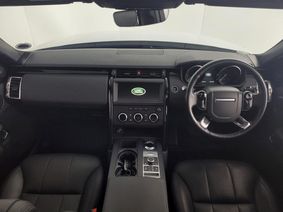 2020 LAND ROVER DISCOVERY 3.0 D SE (190kW)