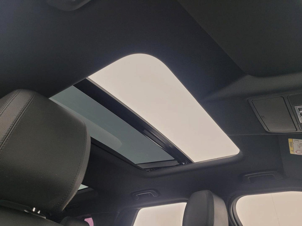 2020 LAND ROVER DISCOVERY 3.0 D SE (190kW)