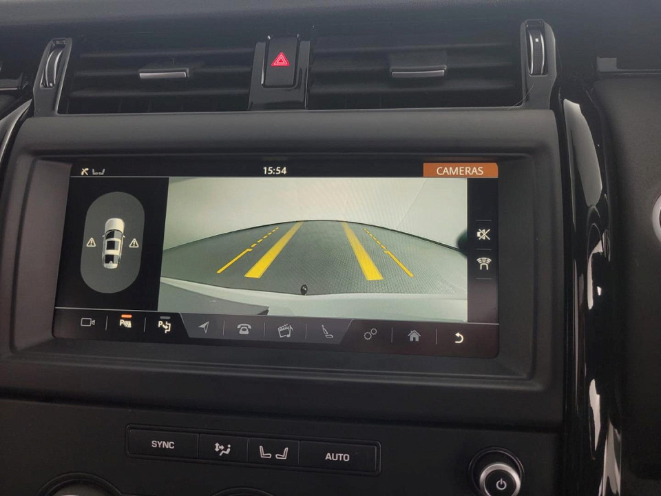 2020 LAND ROVER DISCOVERY 3.0 D SE (190kW)