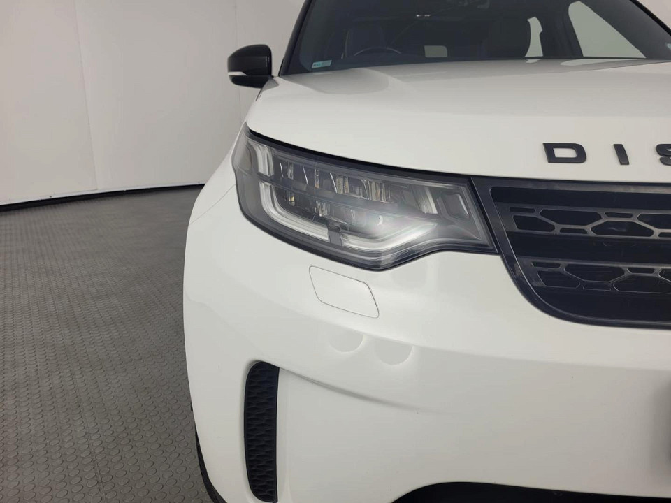 2020 LAND ROVER DISCOVERY 3.0 D SE (190kW)