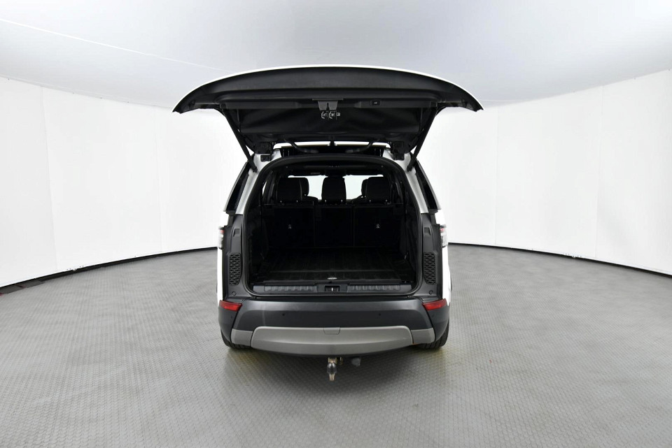 2020 LAND ROVER DISCOVERY 3.0 D SE (190kW)