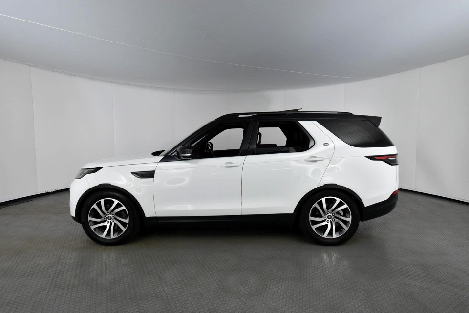 2020 LAND ROVER DISCOVERY 3.0 D SE (190kW)