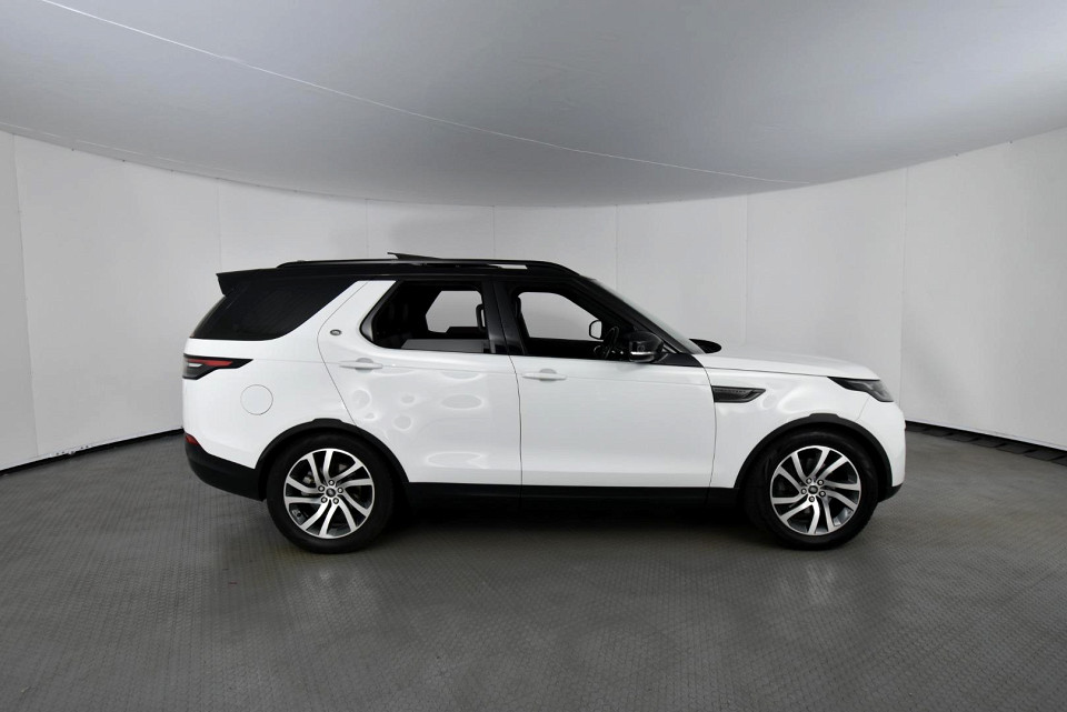 2020 LAND ROVER DISCOVERY 3.0 D SE (190kW)