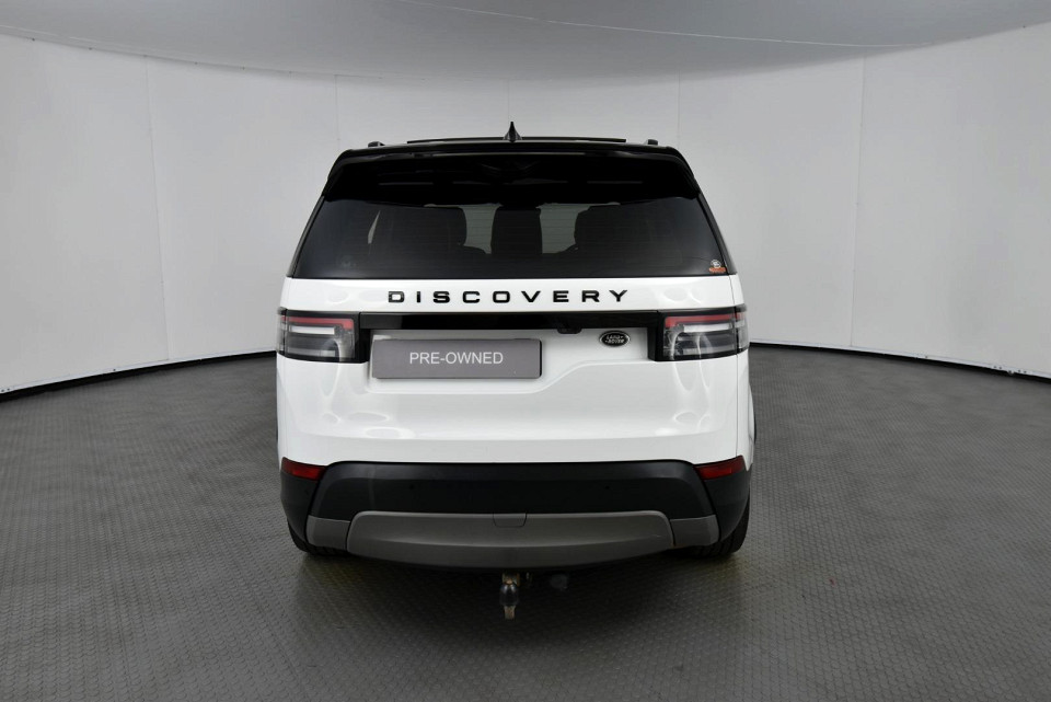 2020 LAND ROVER DISCOVERY 3.0 D SE (190kW)