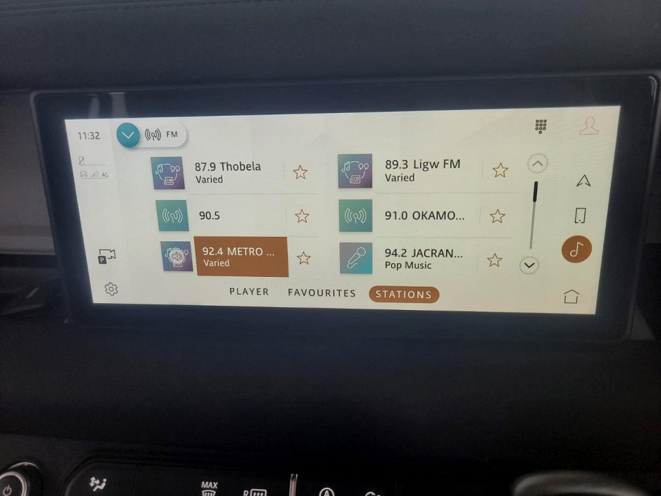 2021 LAND ROVER DEFENDER 110 2.0 D D240 X-DYNAMIC SE (177kW)