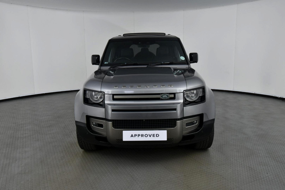 2021 LAND ROVER DEFENDER 110 2.0 D D240 X-DYNAMIC SE (177kW)