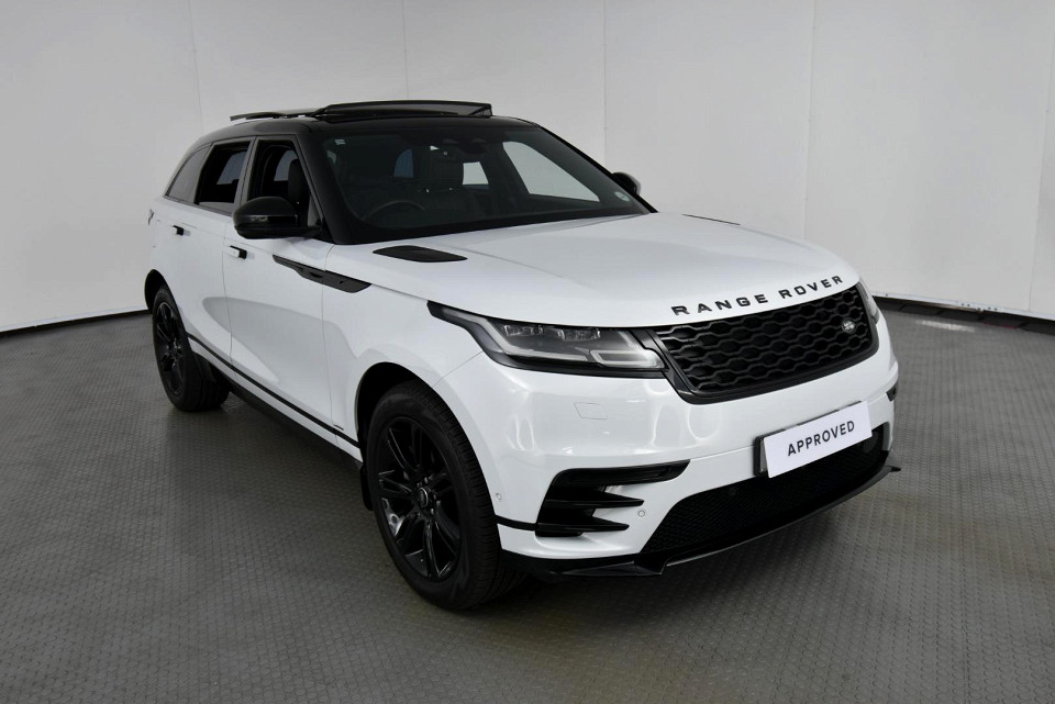 2021 LAND ROVER RANGE ROVER VELAR 2.0 D D200 R-DYNAMIC HSE (147kW)